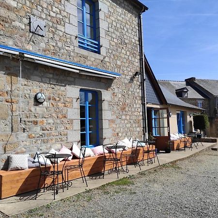 Madame Simone Hotel Vendel Exterior photo